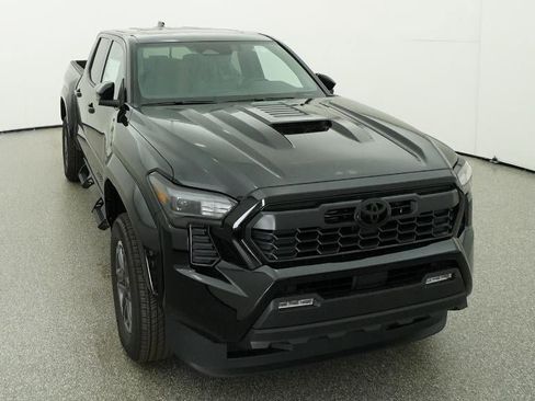 New 2026 Toyota Tacoma TRD Sport AWD/4WD image 14