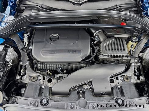 Certified 2023 MINI Cooper Countryman S image 31