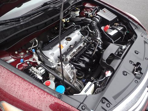 Used 2011 Honda Accord LX-P image 19