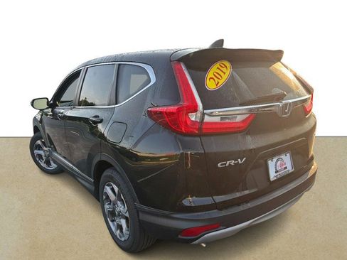 Used 2019 Honda CR-V EX-L image 6