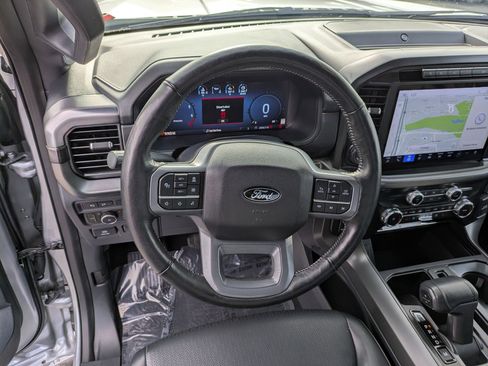 Used 2024 Ford F150 Lariat image 16