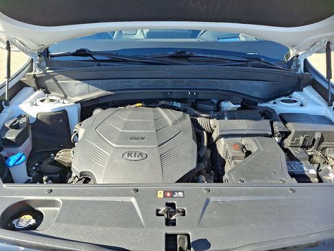 Used 2021 Kia Telluride SX w/ SX Prestige Package image 31