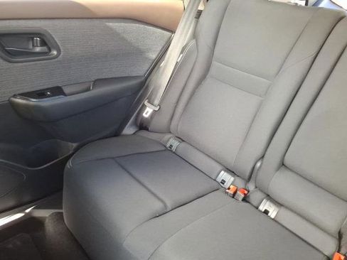 Certified 2023 Nissan Rogue S AWD/4WD image 16