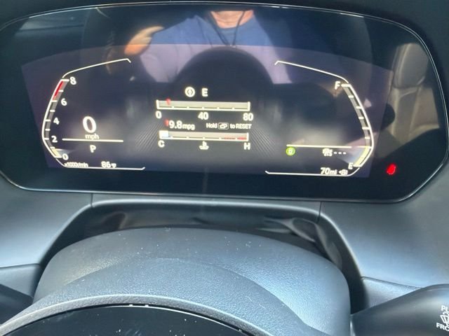 New 2026 MAZDA CX-5 Select AWD/4WD image 14