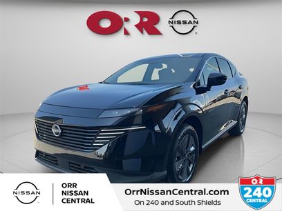 New 2025 Nissan Murano SL