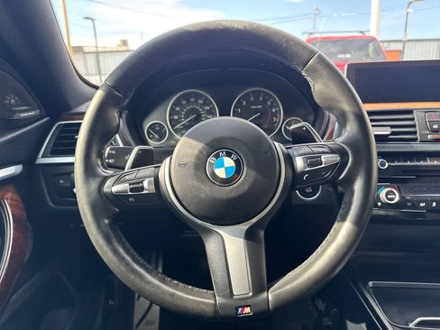 Used 2018 BMW 440i Gran Coupe RWD image 14