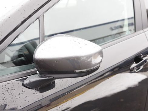 Certified 2025 Subaru Crosstrek 2.5i Limited image 12