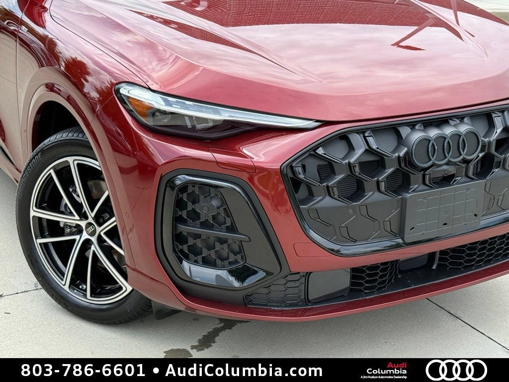 New 2026 Audi Q5 Premium Plus AWD/4WD image 6