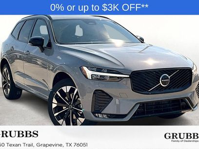 New 2026 Volvo XC60 B5 Plus w/ Protection Package Premier