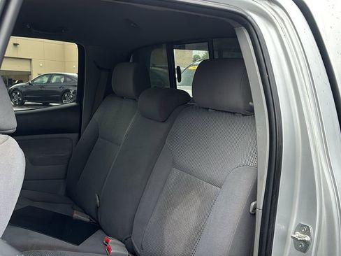 Used 2009 Toyota Tacoma 4x4 Double Cab image 25