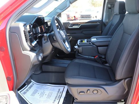 New 2026 GMC Sierra 1500 Elevation w/ Elevation Select Package image 13