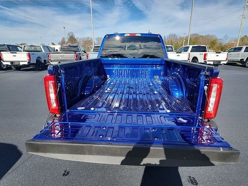 New 2026 Ford F250 XL w/ STX Appearance Package image 28