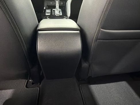 Certified 2026 Acura Integra A-Spec FWD image 24