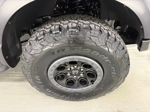 New 2025 Ford F150 Raptor image 5