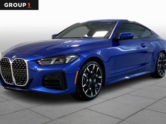 New 2026 BMW 430i xDrive Coupe w/ M Sport Package video 1