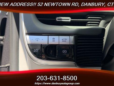 Used 2023 Hyundai Ioniq 5 SEL w/ Cargo Package AWD/4WD image 19