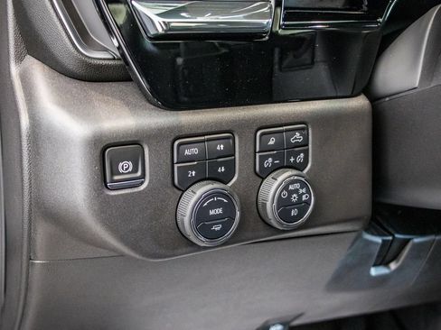 New 2025 Chevrolet Silverado 1500 RST w/ Convenience Package II AWD/4WD image 61
