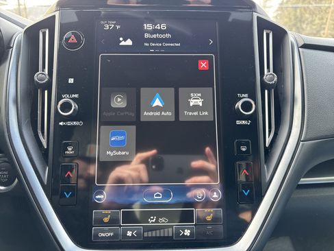 Used 2024 Subaru WRX Premium image 32