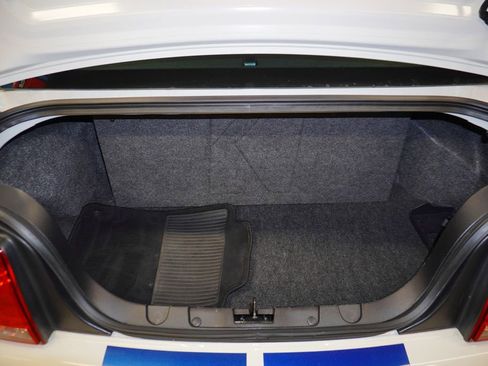 Used 2008 Ford Mustang Shelby GT500 image 30