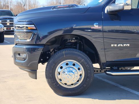 New 2026 RAM 3500 Laramie image 5