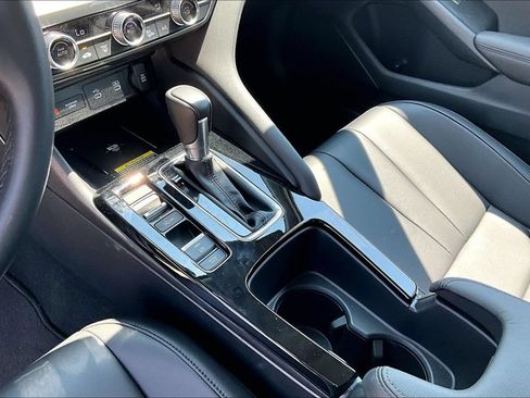Used 2026 Acura Integra FWD image 16