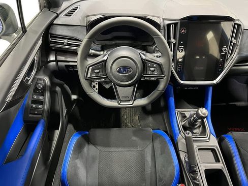 New 2025 Subaru WRX tS image 16