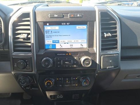 Used 2019 Ford F150 XLT w/ Max Trailer Tow Package AWD/4WD image 24