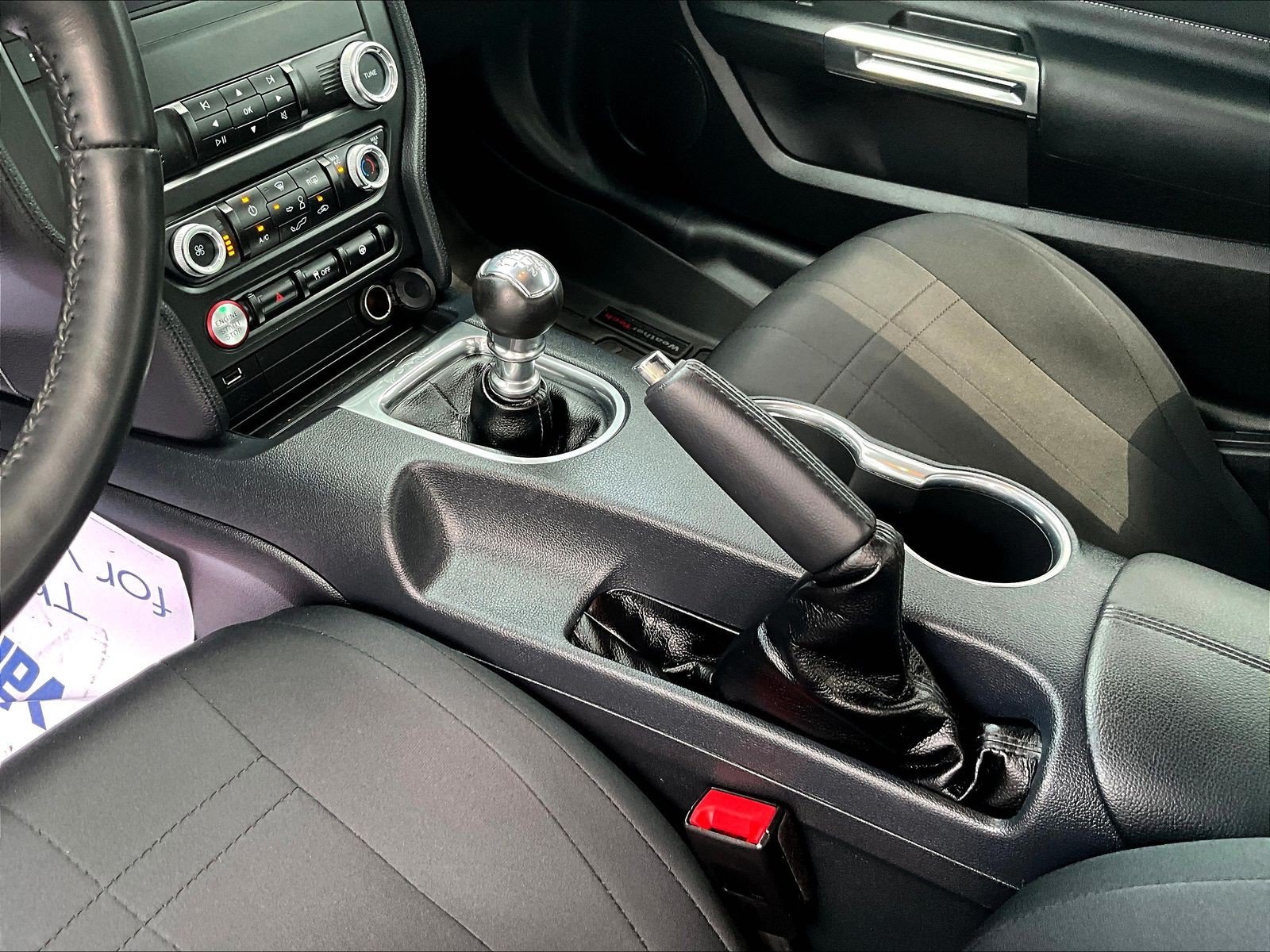 Used 2021 Ford Mustang GT w/ Black Accent Package RWD image 17