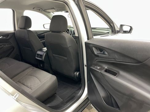 Certified 2019 Chevrolet Equinox LT image 37