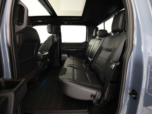 Used 2023 Ford F150 Raptor w/ Raptor Carbon Fiber Package AWD/4WD image 15