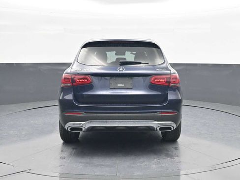 Used 2022 Mercedes-Benz GLC 300 GLC 300 image 6