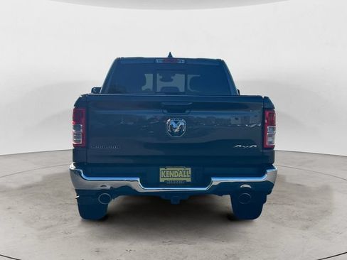 Used 2021 RAM 1500 Big Horn AWD/4WD image 6