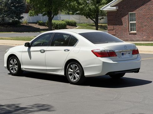 Used 2013 Honda Accord LX image 4