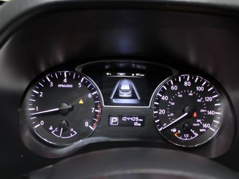 Used 2015 Nissan Pathfinder SL w/ SL Premium Package image 14