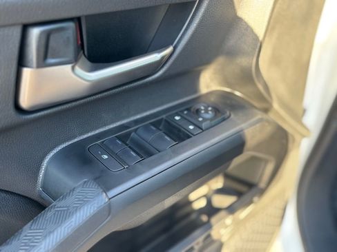 New 2026 Toyota Tacoma TRD Sport image 25