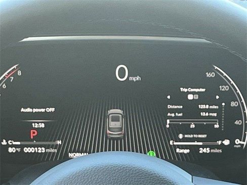 New 2026 Acura MDX SH-AWD w/ Advance Package image 16