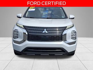 Used 2022 Mitsubishi Outlander ES AWD/4WD video 2