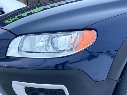 Used 2013 Volvo XC70 T6 Platinum image 3