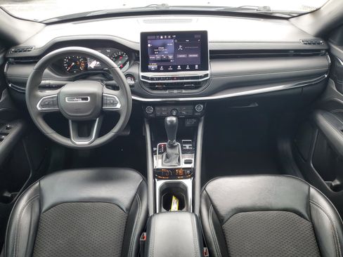 Used 2023 Jeep Compass Altitude image 16