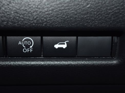 New 2026 Nissan Rogue SV w/ Cold Weather Package FWD image 15