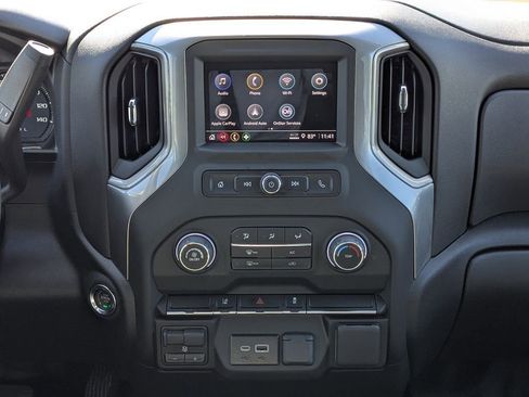 New 2026 Chevrolet Silverado 2500 W/T w/ WT Convenience Package AWD/4WD image 20