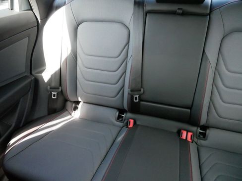 Certified 2025 Volkswagen Jetta GLI Autobahn w/ GLI Black Package image 12