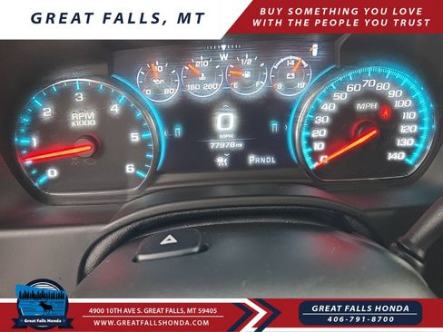 Used 2020 GMC Yukon Denali image 20
