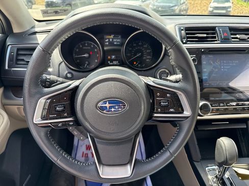 Used 2019 Subaru Outback 2.5i Limited w/ Popular Package #2 AWD/4WD image 45