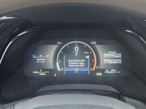 Used 2026 Lexus RX 350 Premium w/ Accessory Package (Z1) FWD image 12