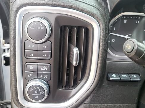 Used 2021 GMC Sierra 2500 Denali w/ Denali Ultimate Package AWD/4WD image 43