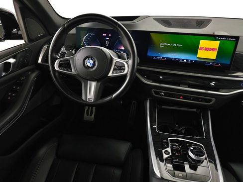 Used 2024 BMW X5 xDrive40i w/ Executive Package AWD/4WD image 19