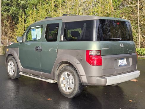 Used 2003 Honda Element EX image 29