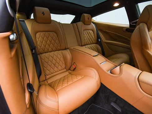 Certified 2016 Ferrari FF image 57