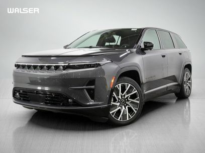 Used 2019 Jeep Grand Cherokee Laredo